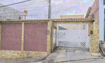 Imagem: Sobrado com 2 dormitórios para alugar