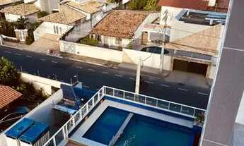 Imagem 2: Morada do Mar - Atalaia - próx a Orla de Atalaia