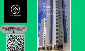 Imagem 15: Apartamento 3 e 4/4 com suite e varanda 2 vagas de 87 a 113 m²