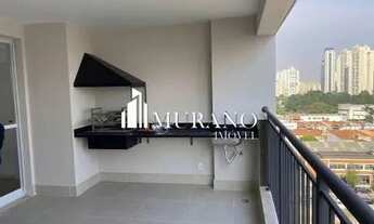 Imagem 2: Apartamento à venda, 3 quartos, 3 suítes, 2 vagas, Tatuapé - São Paulo/SP