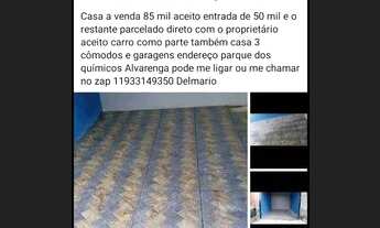 Imagem 6: Casa a venda reforma