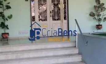 Imagem: Apartamento-À VENDA-Cascadura-Rio de Janeiro-RJ