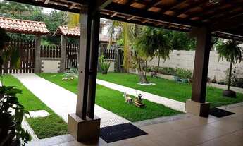 Imagem 5: Casa para venda com 235 metros quadrados com 4 quartos em Arembepe (Abrantes) - Camaçari