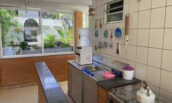 Imagem 5: Excelente localização comercial, casa com 172,6 m² com terreno de 370,80 m² - CA846