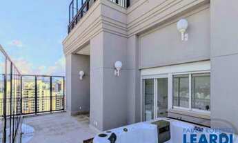 Imagem: COBERTURA - PARAÍSO - SP