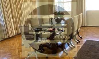 Imagem 2: Apartamento para venda possui 205 metros quadrados com 4 quartos em Copacabana - Rio de Ja