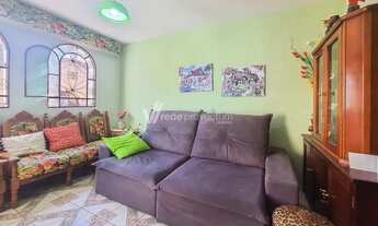 Imagem 4: Casa - Jardim Boa Esperança - Campinas