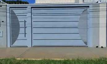 Imagem: CÓD166 - Casa no bairro Jardim Itamaracá