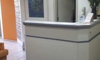 Imagem 2: CONJ. COMERCIAL - HIGIENÓPOLIS - SP