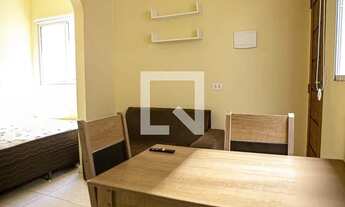 Imagem 2: Apartamento para Aluguel - Chácara Inglesa, 1 Quarto, 22 m2