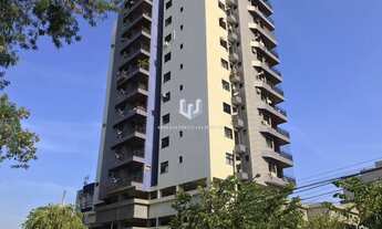 Imagem 1: VOLTA REDONDA - Apartamento Padrão - Aterrado