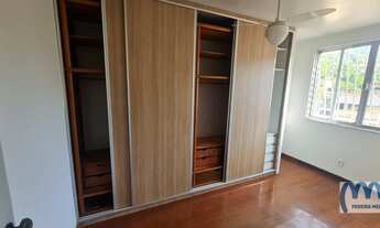 Imagem 7: Amplo apartamento, vazio, próximo à delegacia de Neves. Ac. Carta e FGTS!