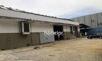 Imagem 6: Galpão para alugar, 1100 m² por R$ 30.500,00/mês - Limão - São Paulo/SP