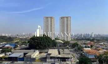 Imagem 6: Apartamento à venda, 3 quartos, 3 suítes, 2 vagas, Tatuapé - São Paulo/SP