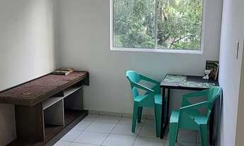 Imagem 1: Apartamento Mobiliado no Ideal Samambaia