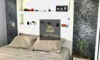 Imagem 7: Flat Para Locação - Brooklin