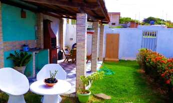 Imagem 3: Casa de Praia Casa com 3 dormitórios