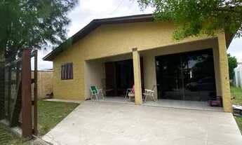 Imagem 5: Casa nova Tramandaí