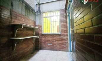 Imagem 4: Apartamento com 3 dormitórios para alugar por R$ 1.530,00/mês - Manoel Honório - Juiz de F