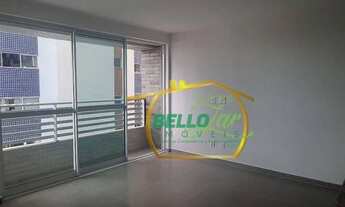 Imagem 3: Apartamento para alugar, 45 m² por R$ 3.152,64/mês - Espinheiro - Recife/PE