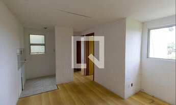 Imagem: Apartamento para Aluguel - Santa Fé, 2