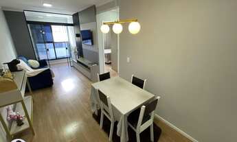 Imagem 3: Apartamento para venda tem 55 metros quadrados com 2 quartos em Espinheiros - Itajaí - SC