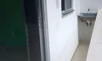 Imagem 2: Aluga-se uma kitnet em colinas de Pituaçu 480 reais incluso água e luz