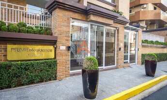 Imagem 4: Apartamento com 4 dorms, Canto do Forte, Praia Grande - R$ 2.7 mi, Cod: 1567