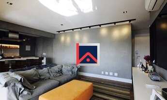 Imagem 6: Apartamento Venda Pinheiros 121 m² 2 Dormitórios