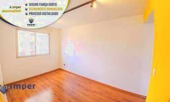 Imagem: Apartamento com 1 dormitório para alugar