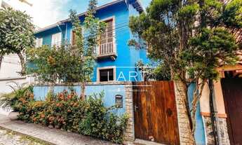 Imagem 3: Casa com 4 dormitórios, 293 m² - venda por R$ 3.000.000,00 ou aluguel por R$ 15.770,00/mês