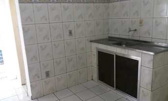 Imagem 6: Kitnet para alugar