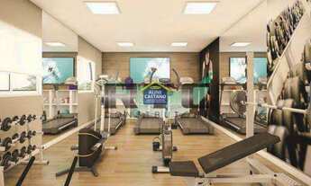 Imagem 4: Ape 2 dormitorios - 2 vagas !! Caicara!!