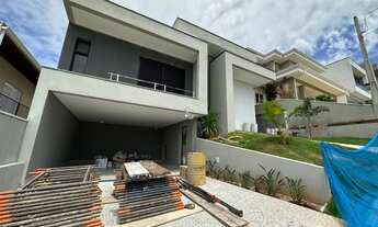 Imagem 2: BELÍSSIMA CASA ASSOBRADADA EM CONDOMÍNIO