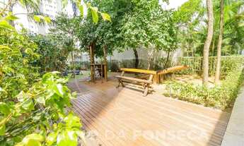 Imagem 6: São Paulo - Apartamento Padrão - Brooklin Novo