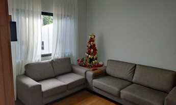 Imagem 4: Casa Jd. São Jorge de laje com 3 quartos, 105m de construção