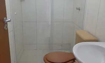 Imagem 6: Alugo sobrado no guanabara