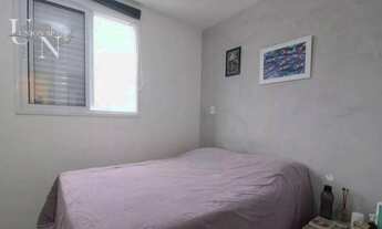 Imagem 7: Apartamento com 3 dormitórios à venda, 62 m² por R$ 700.000 - Barra Funda - São Paulo/SP