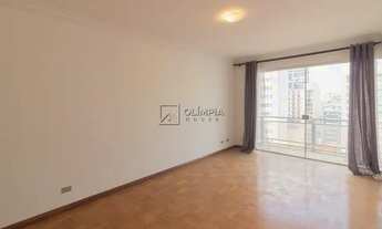 Imagem 2: Apartamento Venda Pinheiros 104 m² 3 Dormitórios