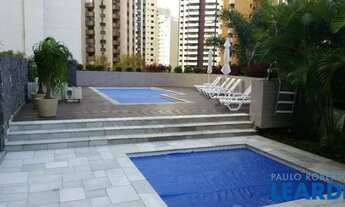 Imagem 3: APARTAMENTO - VILA MARIANA - SP