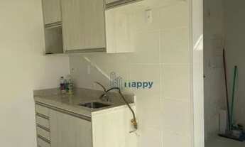 Imagem 6: Apartamento com 3 suítes para alugar, 111 m² por R$ 6.006/mês - Residencial Rossi Ativa Vi