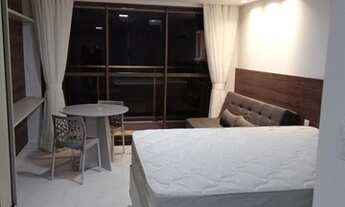 Imagem 5: Aptº Flat - Beira Mar - Praia do Cabo Branco - João Pessoa - PB