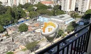 Imagem 3: Apartamento com 2 dormitórios à venda, 60 m² por R$ 352.000 - Imirim - São Paulo/SP