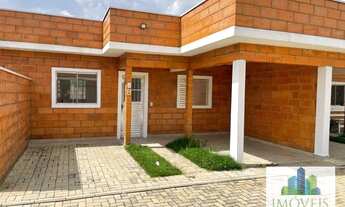 Imagem: Casa com 2 dormitórios para alugar, 80