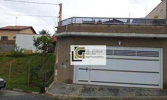 Imagem: Casa com 3 dormitórios à venda, 130 m²