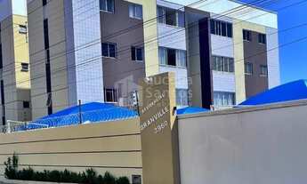 Imagem: Apartamento à Venda no Condomínio Residencial