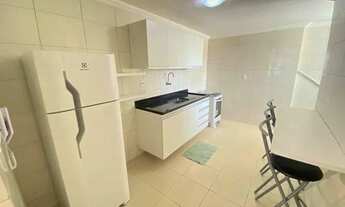 Imagem 7: Apartamento MOBILIADO de 68m² com 2 quartos a 700 m. da praia para locação no Bessa