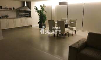 Imagem 3: Apartamento à venda, 134 m² por R$ 1.380.000,00 - Jardim Marajoara - São Paulo/SP