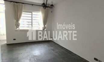 Imagem 4: Sobrado com 3 dormitórios, 120 m² - venda ou aluguel - Chácara Flora - São Paulo/SP