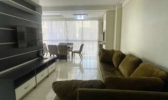 Imagem 7: Barbada em Prédio Frente Mar, Apto Lateral C/vista, Mobiliado,3 Dorm sendo 1 Suíte e Lazer